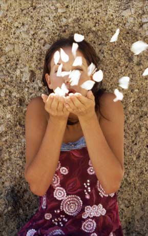 petals